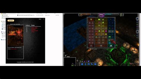 war for the overworld cheat engine|War for the Overworld Cheat Engine table .